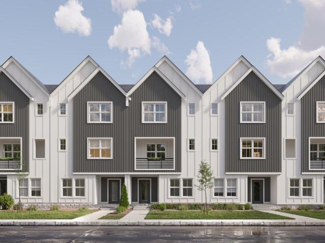 Condo for sale in Nashville