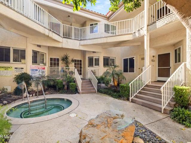 Condo for sale in Simi Valley, California