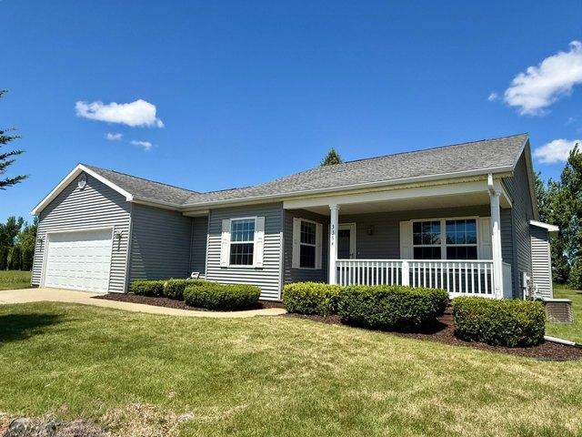 House for sale in Gaylord, Michigan