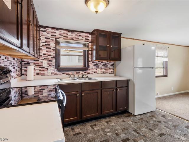 House for sale in Ohio