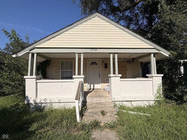 House for sale in Camby, Indiana