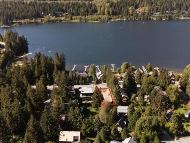Land for sale in Whistler, British Columbia