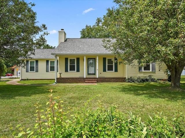 House for sale in Tennessee