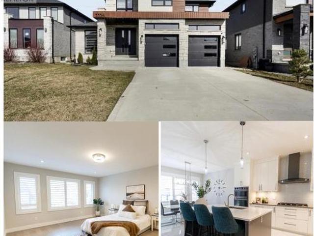 House for sale in Arva, Ontario