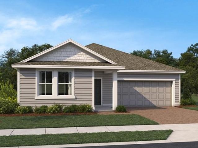 House for sale in New Smyrna Beach, Florida