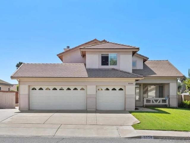 House for sale in Spring Valley, California