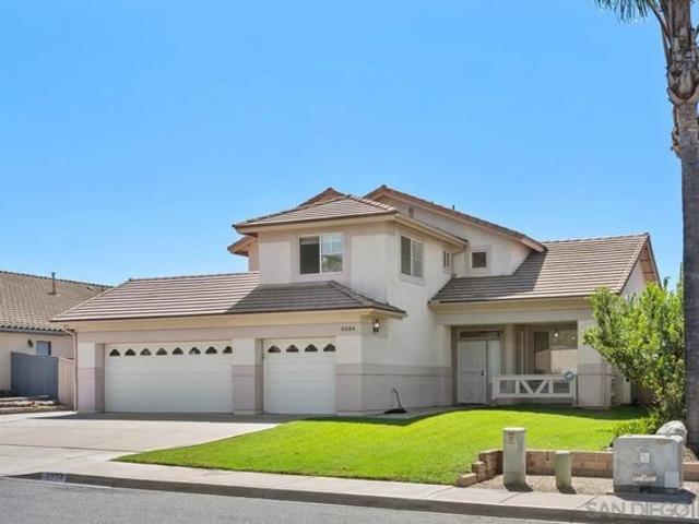 House for sale in Spring Valley, San Diego County