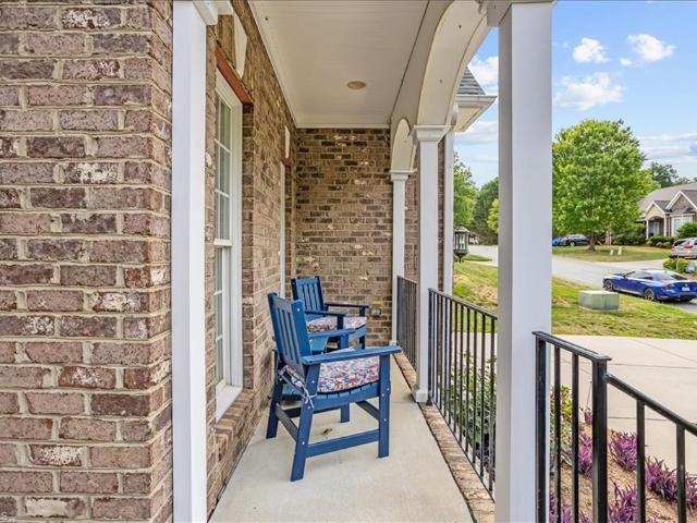 House for sale in Guilford, North Carolina
