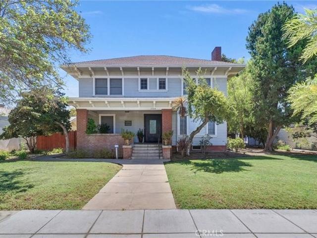 House for sale in Riverside, California
