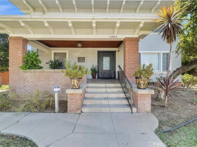 House for sale in Riverside, California