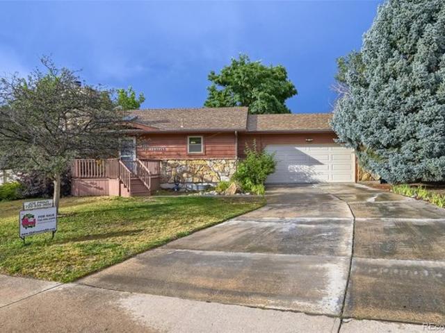 House for sale in Denver, Colorado