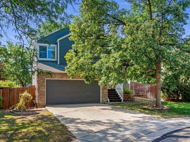 House for sale in Westminster, Colorado