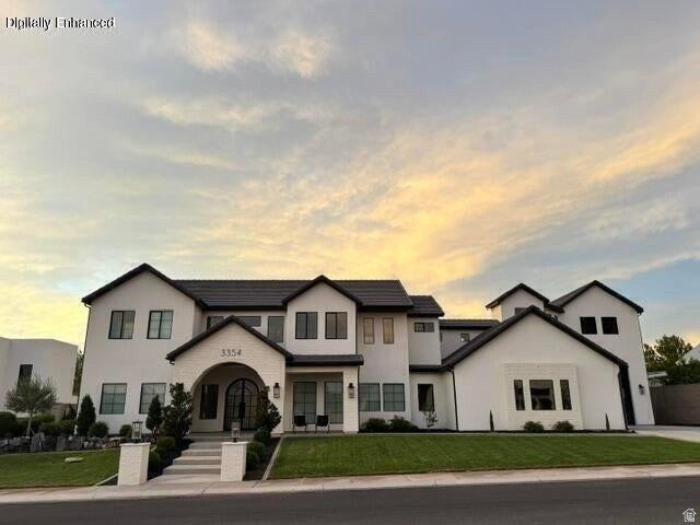 House for sale in Hurricane, Washington County