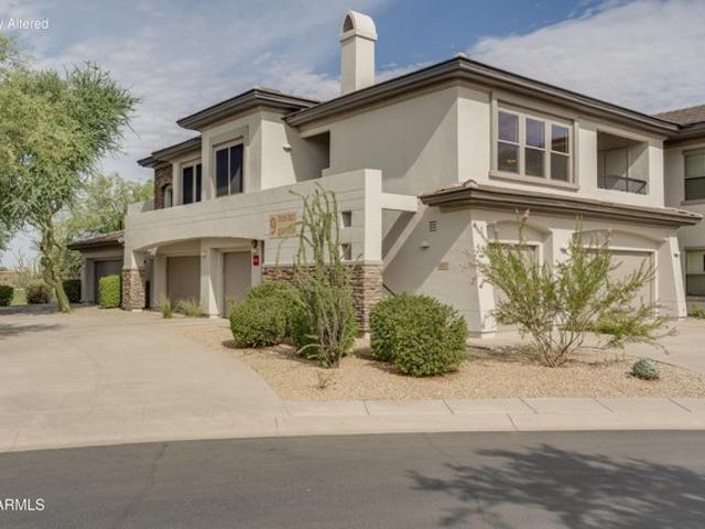 Townhouse for sale in Cave Creek, Arizona