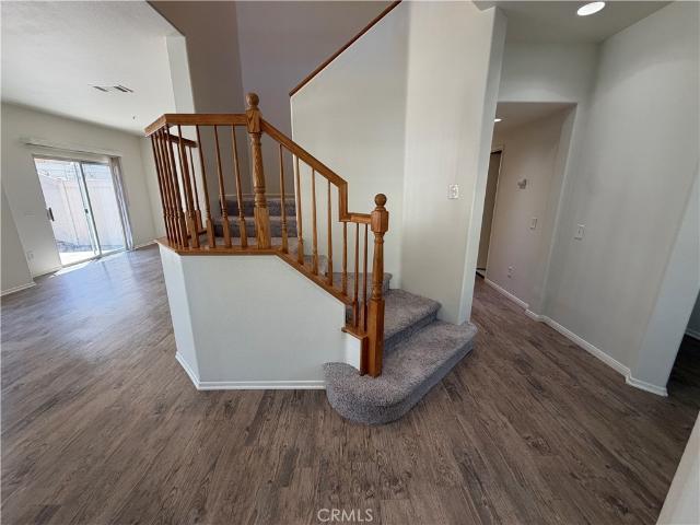Townhouse for sale in Temecula, California