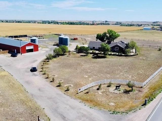 House for sale in Brighton, Colorado