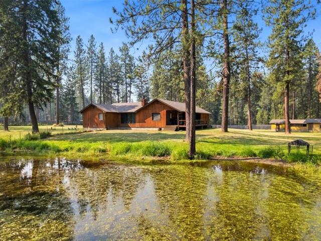 House for sale in Ronan, Montana