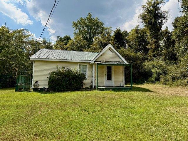 House for sale in Haleyville, Winston County