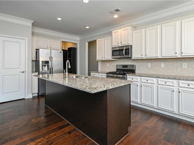 House for sale in Cobb, Georgia