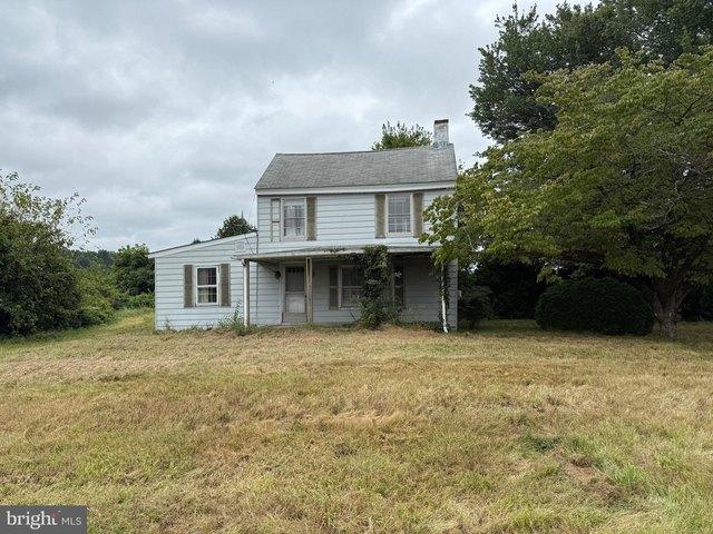 Land for sale in Centreville, Maryland