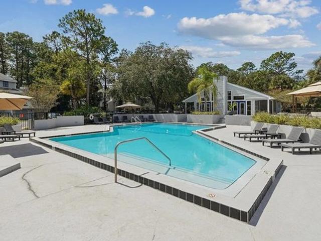 Townhouse for rent in Jacksonville, Florida