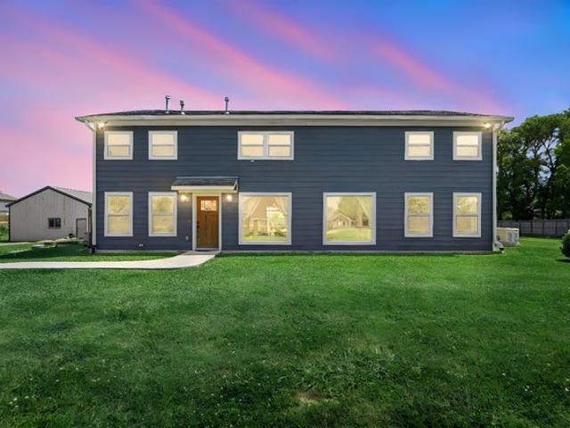 Farm for sale in Richmond, Texas