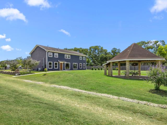 Farm for sale in Richmond, Texas