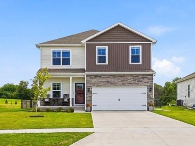 House for sale in Coralville, Iowa