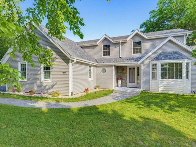 House for sale in Oak Creek, Wisconsin