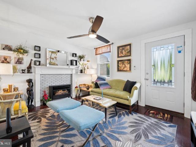 Townhouse for sale in Gibsonton, Maryland