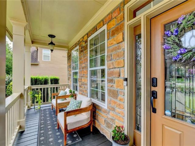 House for sale in Cumming, Georgia