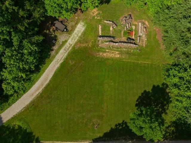 Land for sale in Guysville, Ohio