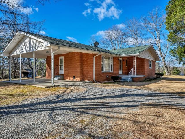 House for sale in Tennessee