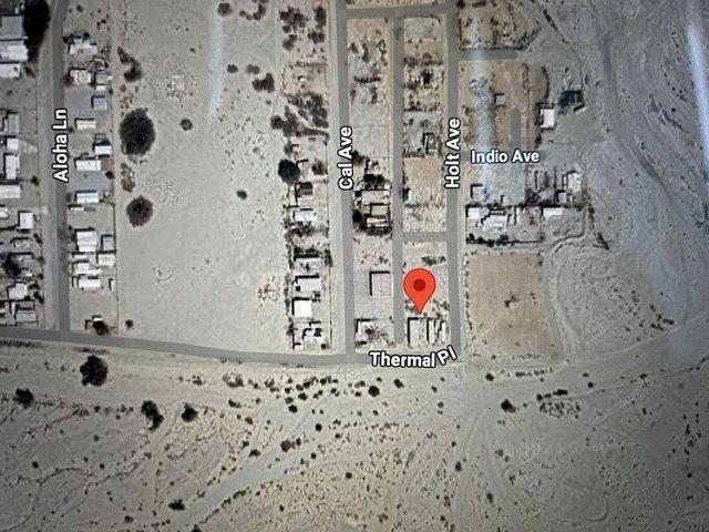 Land for sale in Thermal, Riverside County