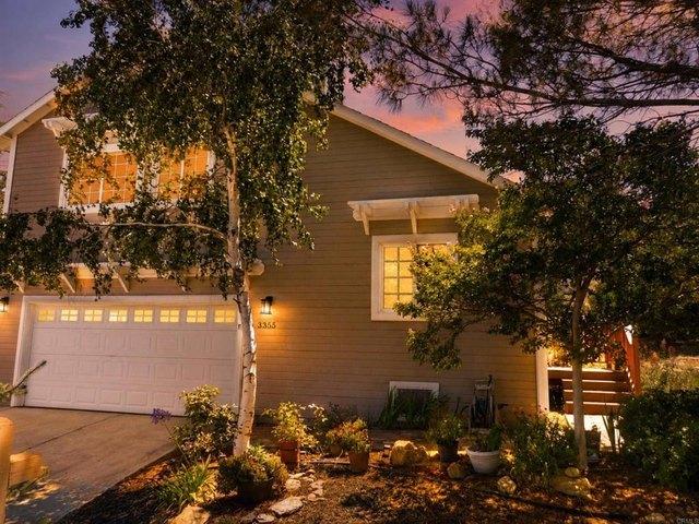 House for sale in Julian, California