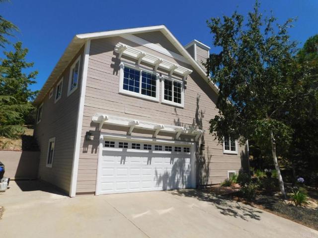 House for sale in Julian, California