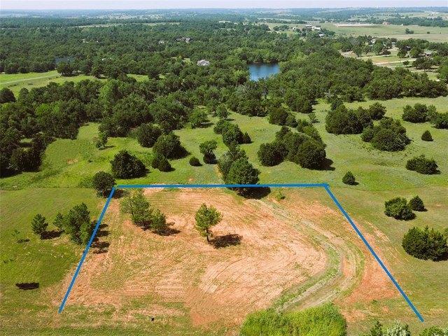Land for sale in Blanchard, Oklahoma