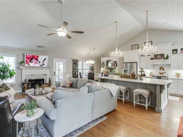 House for sale in Buford, Georgia