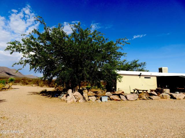 House for sale in Tombstone