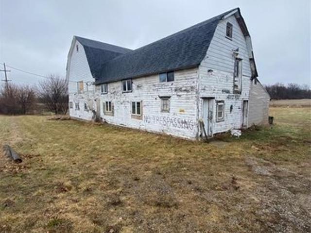 Land for sale in Metamora, Michigan