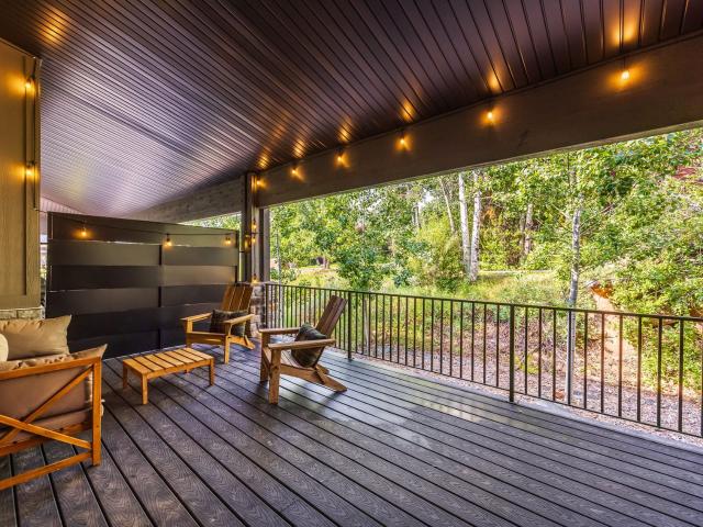 Condo for sale in Park City