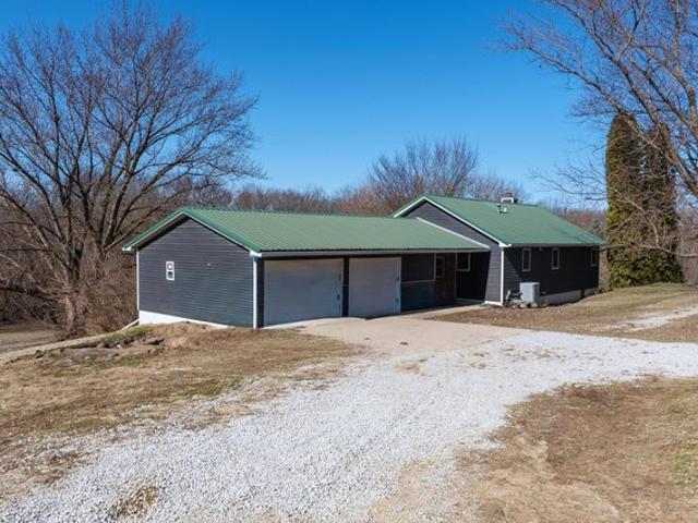House for sale in Stratford, Iowa
