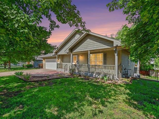 House for sale in Kansas