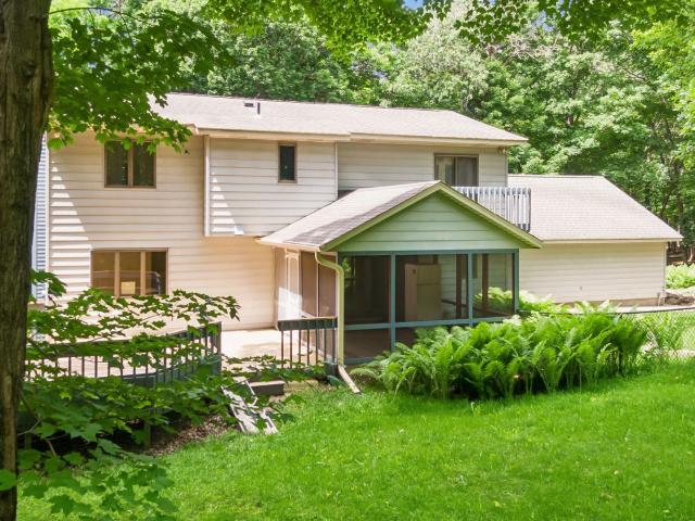 House for sale in Afton, Minnesota
