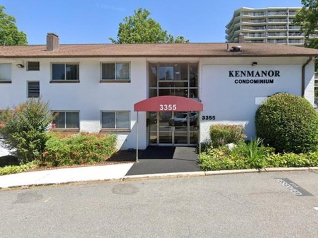 Condo for sale in Kensington, Maryland