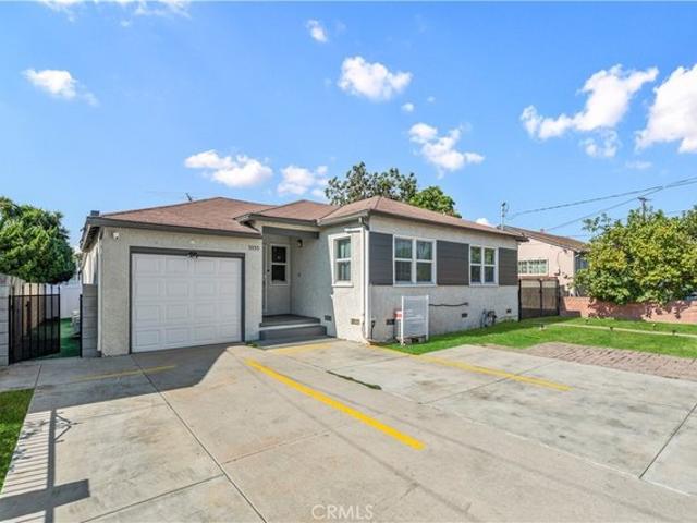 House for sale in Baldwin Park, California