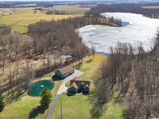 House for sale in Indiana