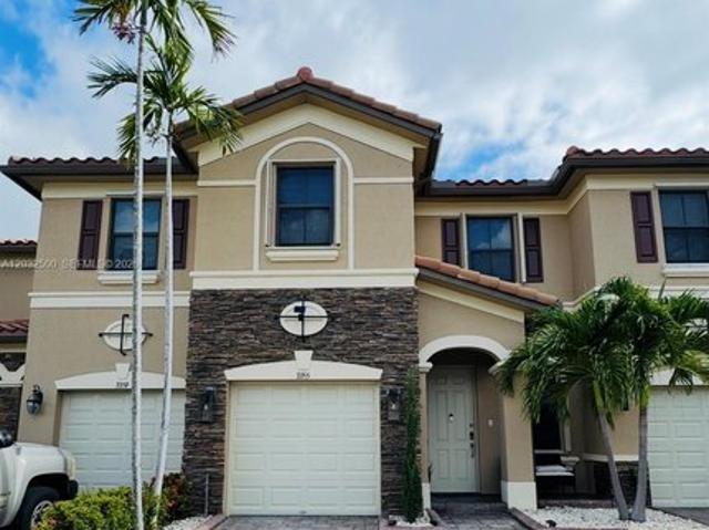 Townhouse for sale in Hialeah, Florida