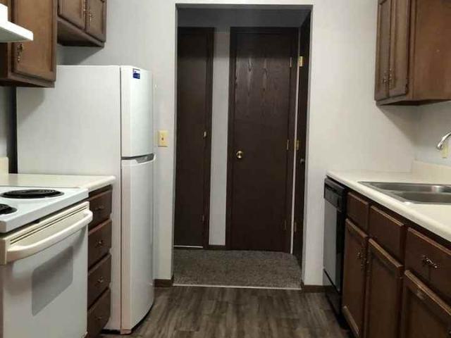 Apartment for rent in Lucas, Ohio