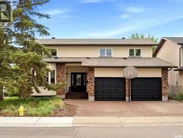 House for sale in University Park East, Regina